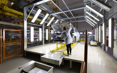 Prioritizing Functionally Diverse and/or Geographically Dispersed Facility Upgrades–three-part series?