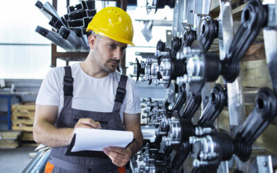 Unveiling the Basics and Benefits of Total Productive Maintenance (TPM)